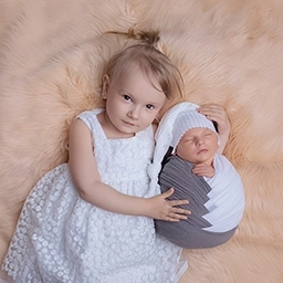 Отзыв о фотосессии newborn