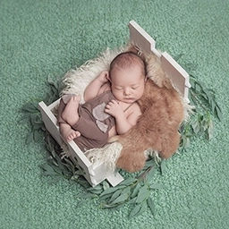 Отзыв о фотосессии newborn